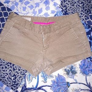 Lowride SHORT shorts 